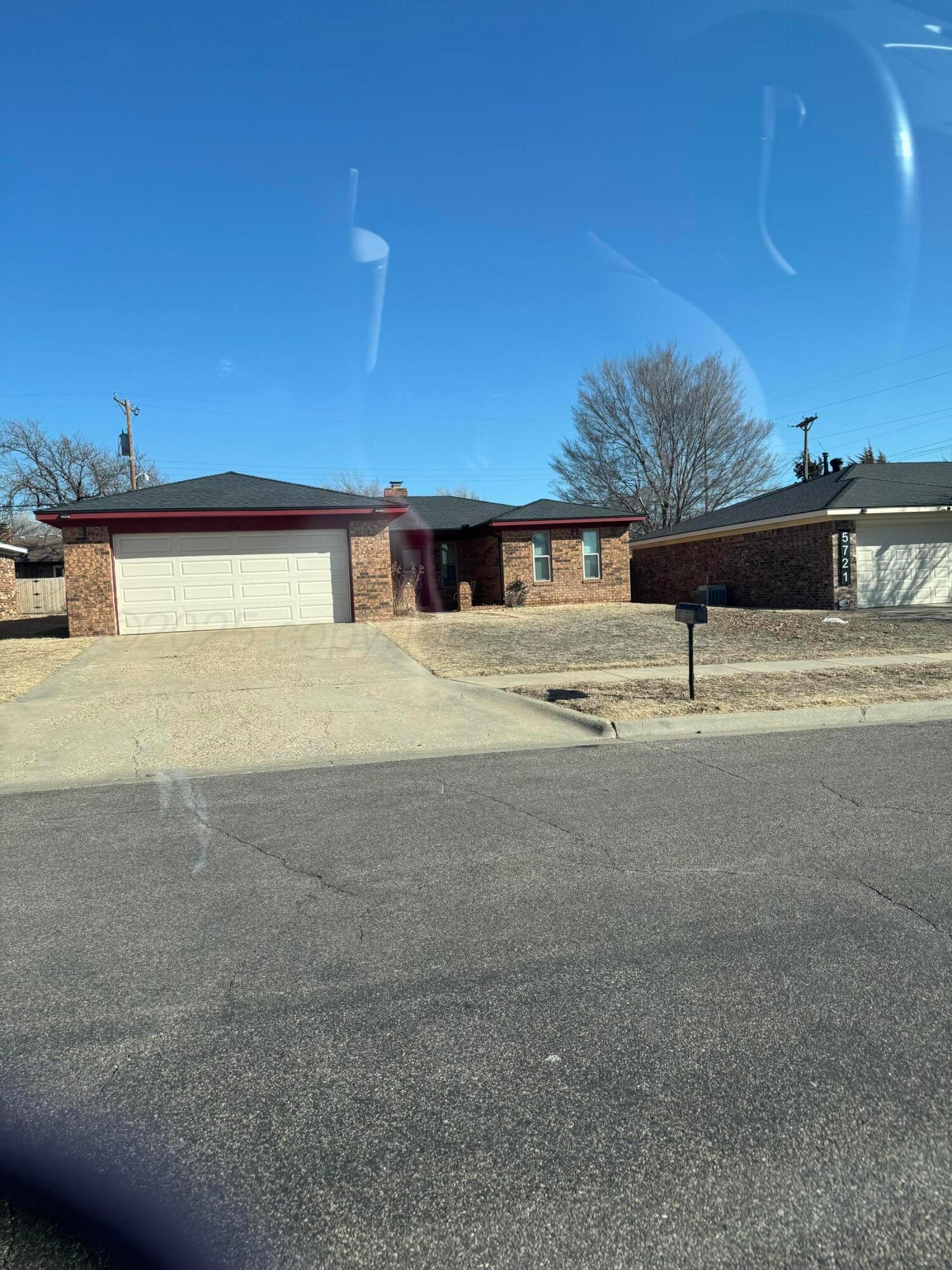 5719 South Milam Street Amarillo, TX 79110 - Photo 1 of 1 IMG_0910