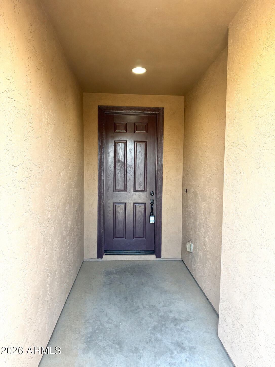 22913 East Marsh Road Queen Creek, AZ 85142 - Photo 2 of 40 02 - East Marsh DOOR
