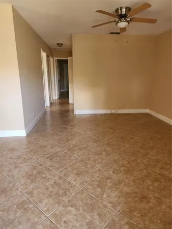 $2,900 | 4150 Woodside Drive, Unit 3, Coral Springs, FL 33065