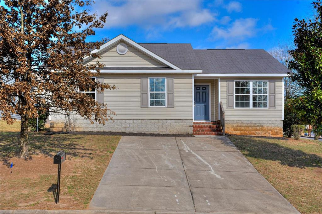 2112 Winding Trail Road Graniteville, SC 29829 - Photo 1 of 31 Main View