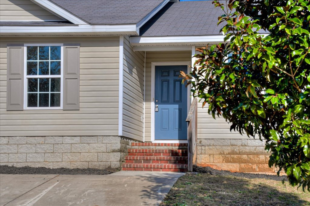 2112 Winding Trail Road Graniteville, SC 29829 - Photo 2 of 31