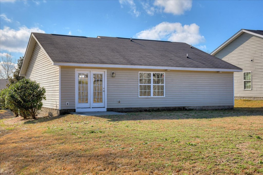 2112 Winding Trail Road Graniteville, SC 29829 - Photo 29 of 31