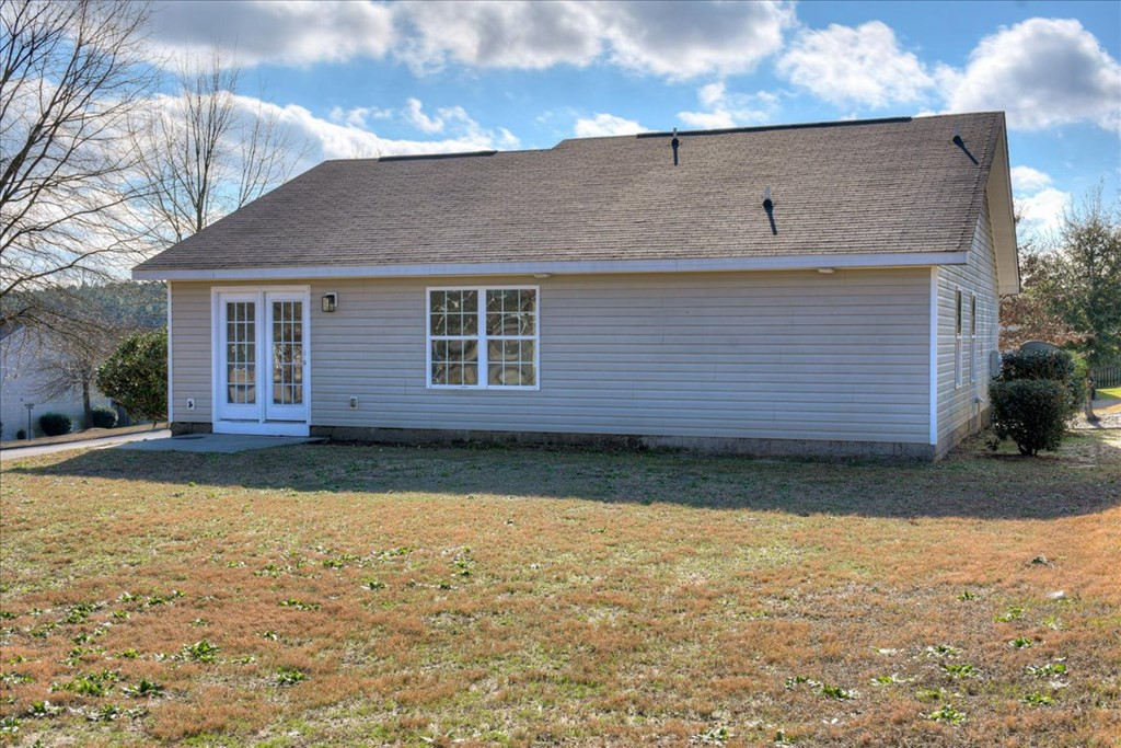 2112 Winding Trail Road Graniteville, SC 29829 - Photo 30 of 31