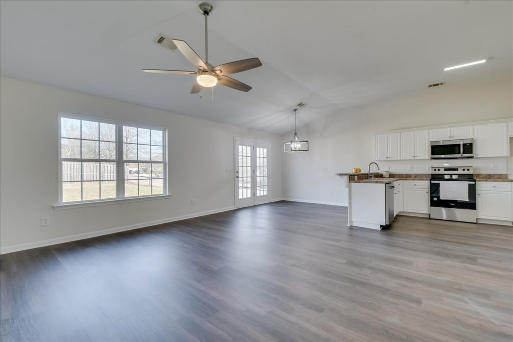 2112 Winding Trail Road Graniteville, SC 29829 - Photo 8 of 31