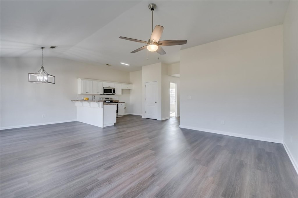 2112 Winding Trail Road Graniteville, SC 29829 - Photo 9 of 31