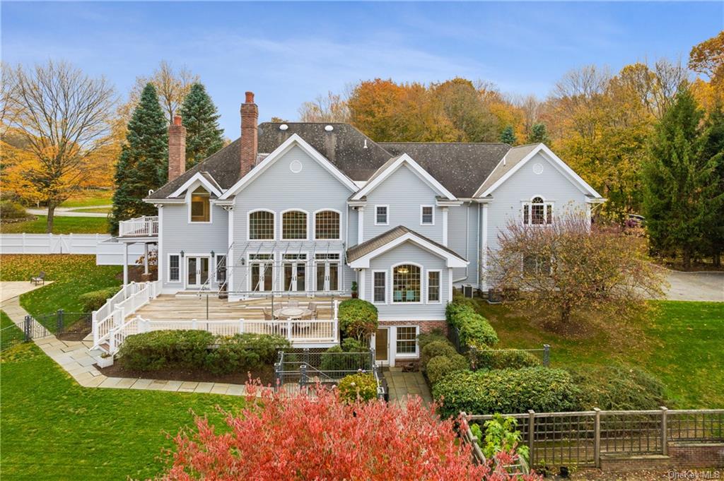 23 Waring Road, Pound Ridge, NY 10576 Compass