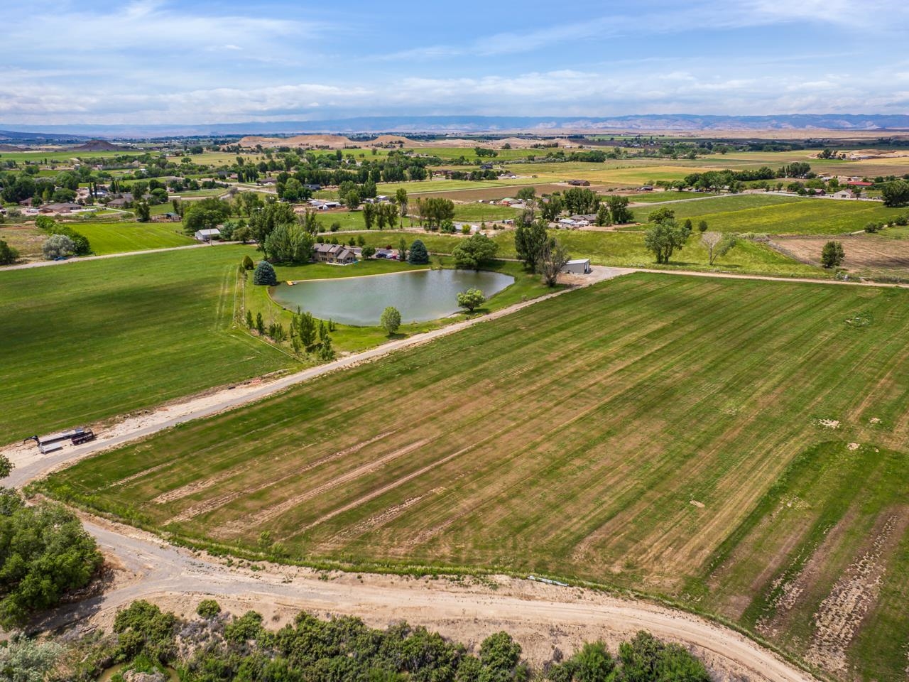 1810 M 3/4 Road Fruita, CO 81521 - Photo 5 of 15 a view of an ocean view