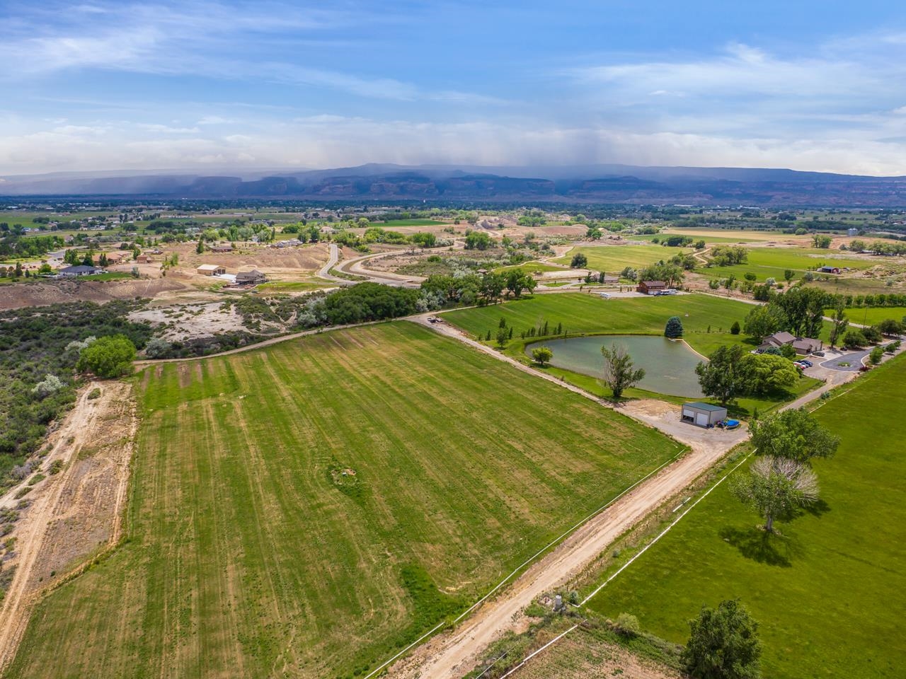 1810 M 3/4 Road Fruita, CO 81521 - Photo 6 of 15 a view of an ocean