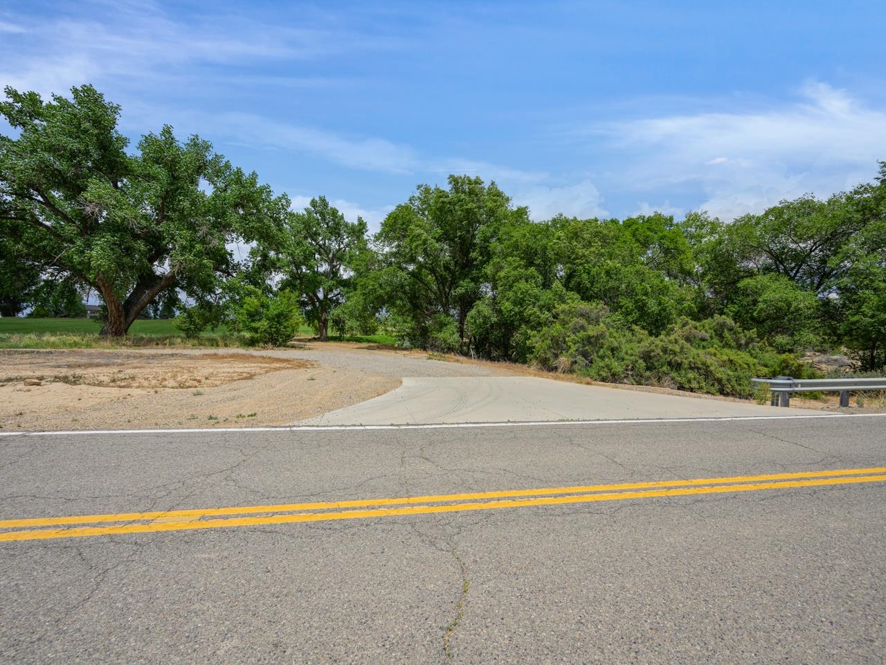 1810 M 3/4 Road Fruita, CO 81521 - Photo 8 of 15 a view of a swimming pool and an outdoor space