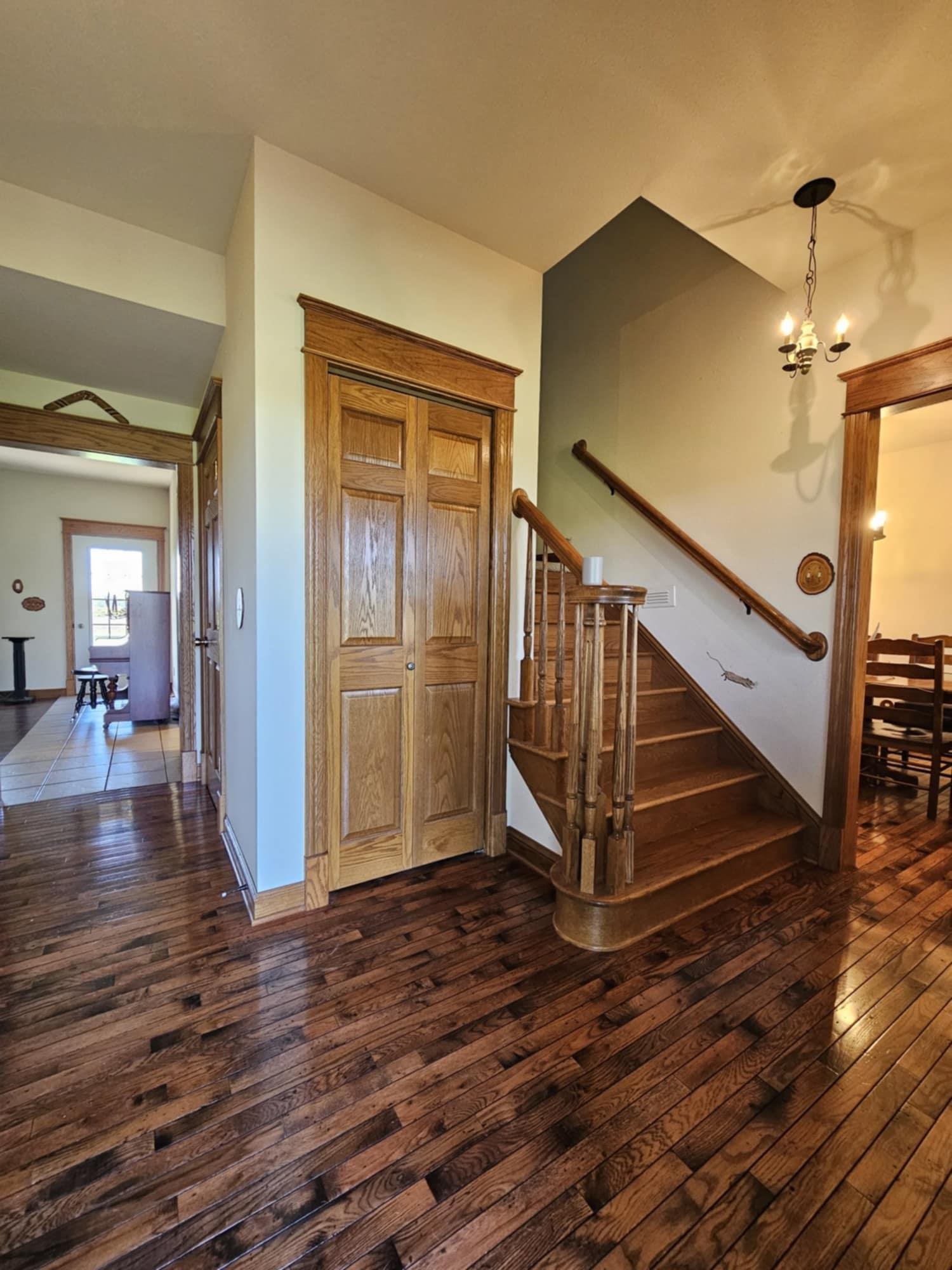 W2087 Willow Road Curtiss, WI 54422 - Photo 2 of 24