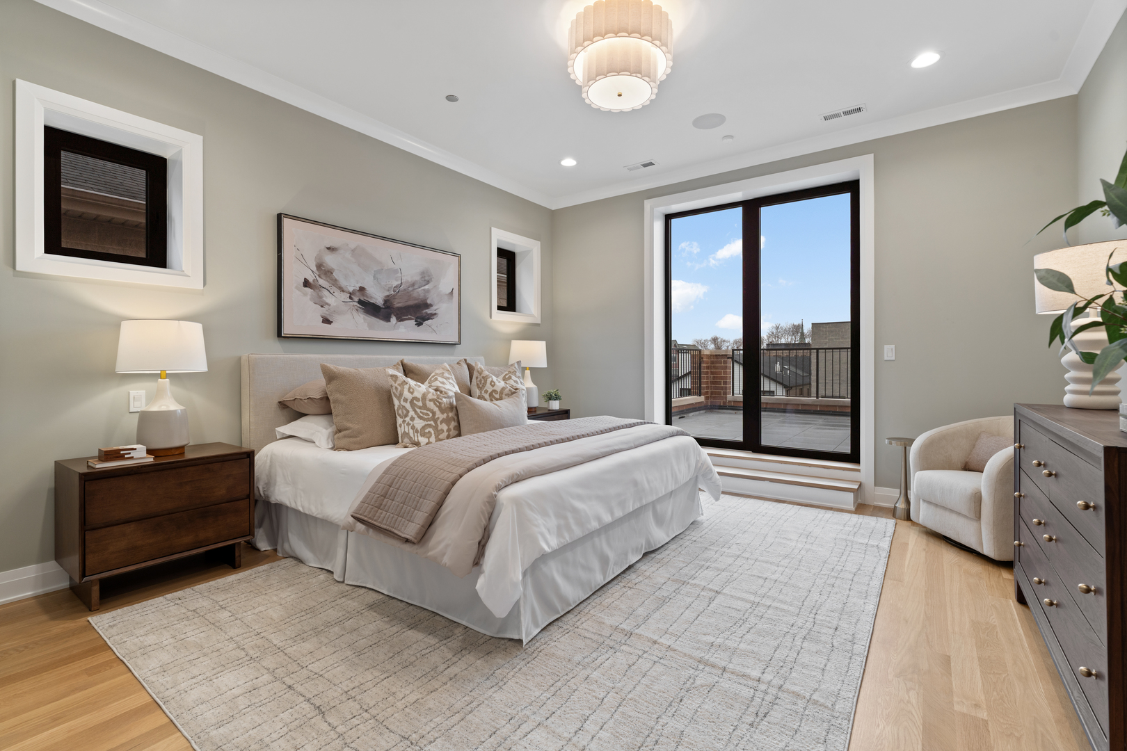 3036 North Sheffield Avenue, Unit 3 Chicago, IL 60657 - Photo 17 of 35