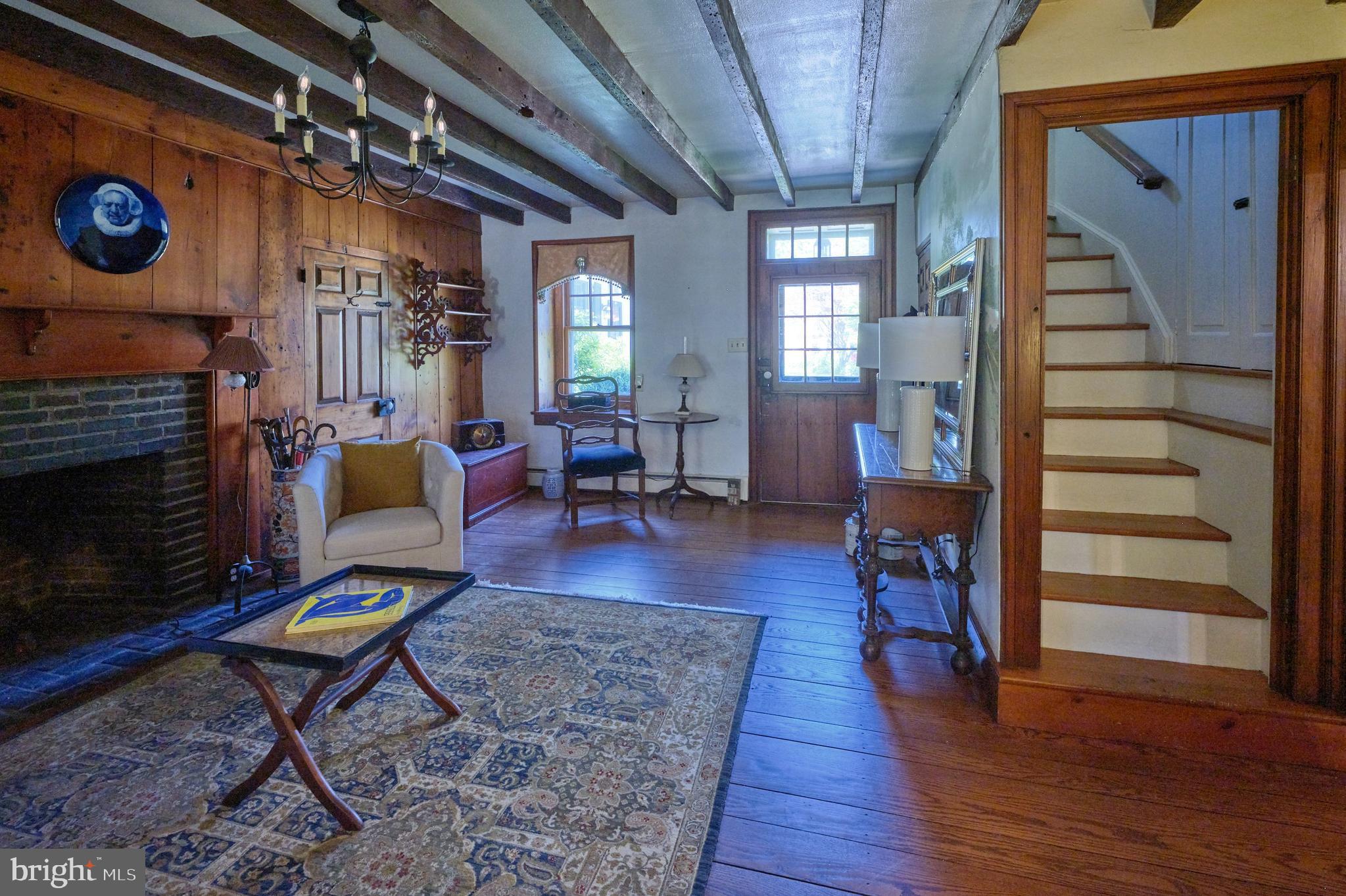 4936 Curly Hill Road Doylestown, PA 18902 - Photo 8 of 82