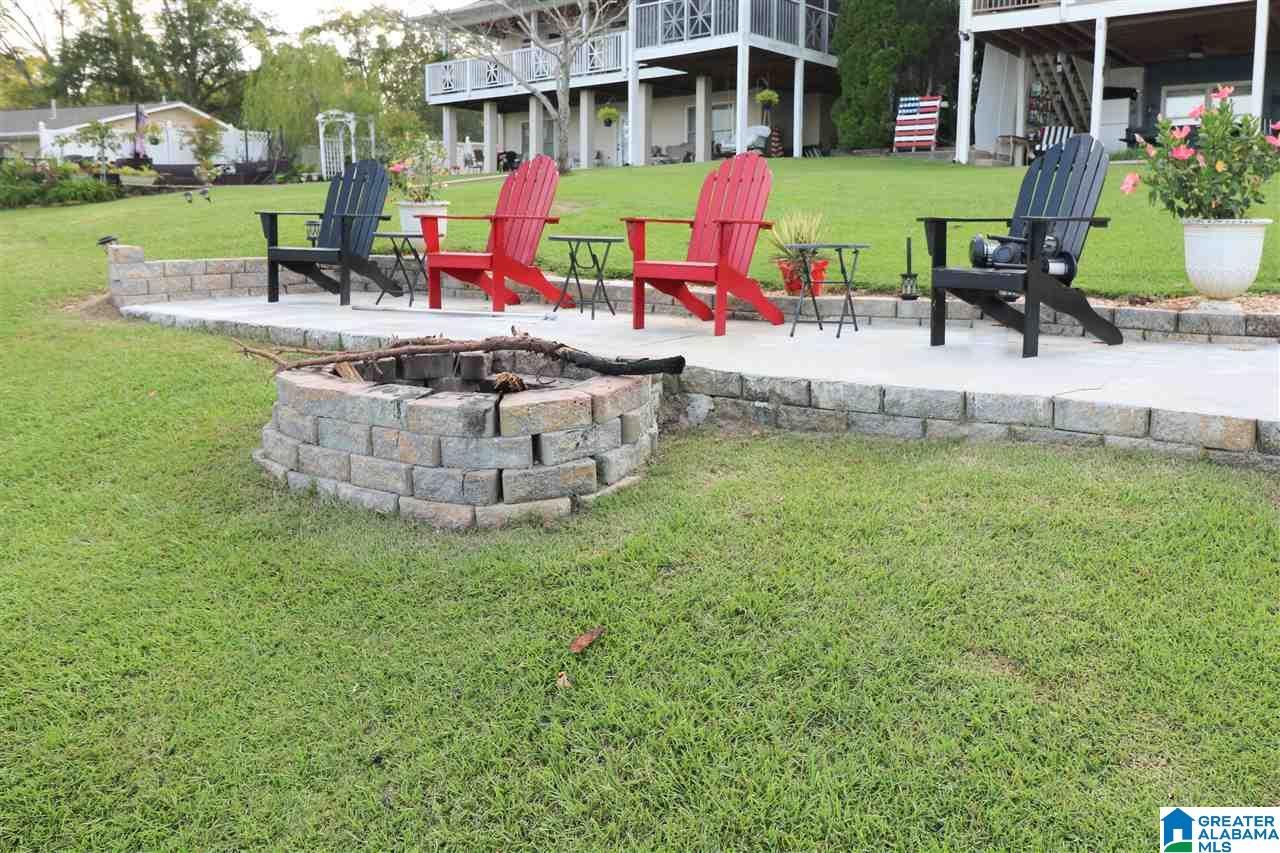 74 Warren L Harris Circle Vincent, AL 35178 - Photo 40 of 48