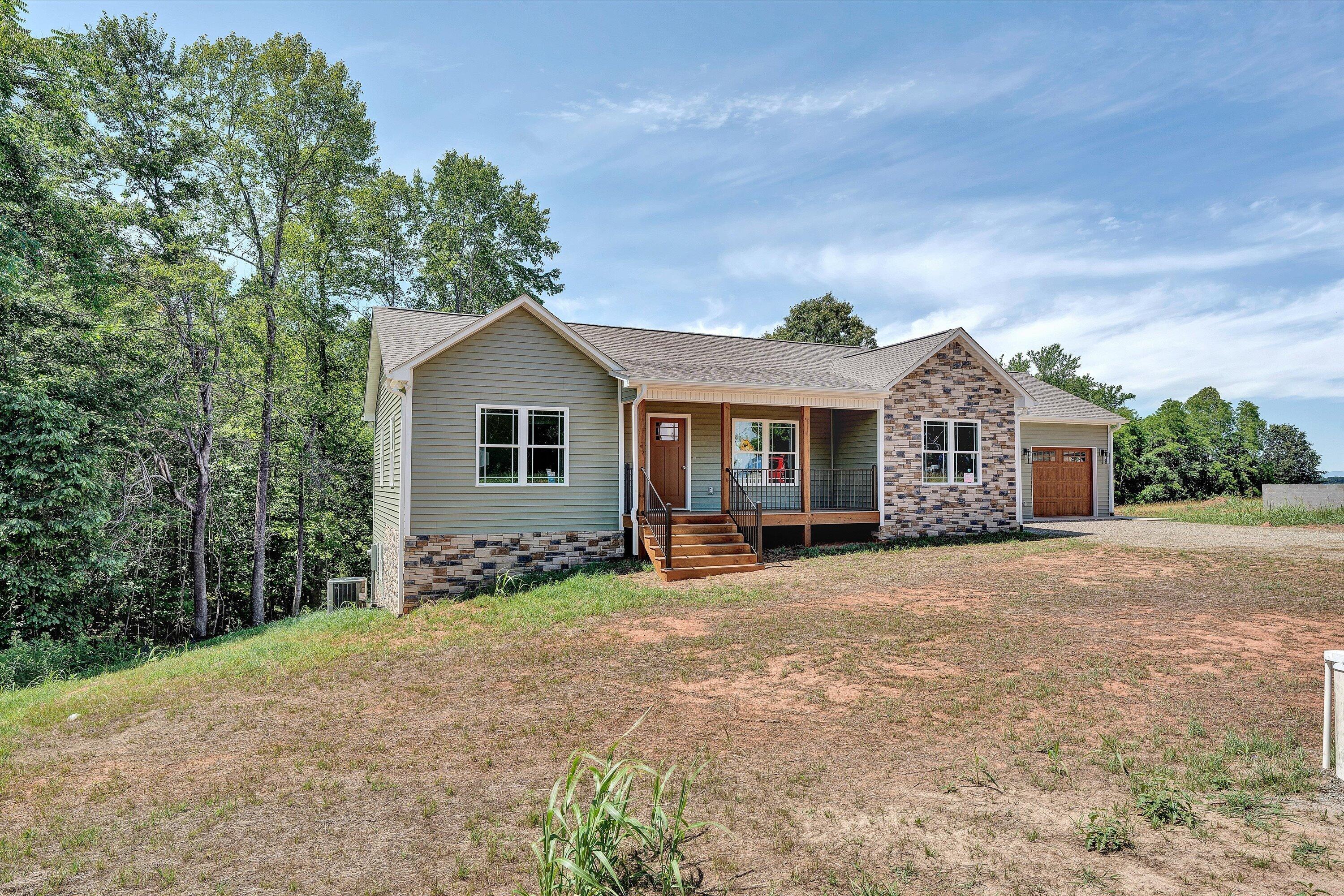 3727 Golden View Road Glade Hill, VA 24092 - Photo 35 of 39 3727 Golden View RD