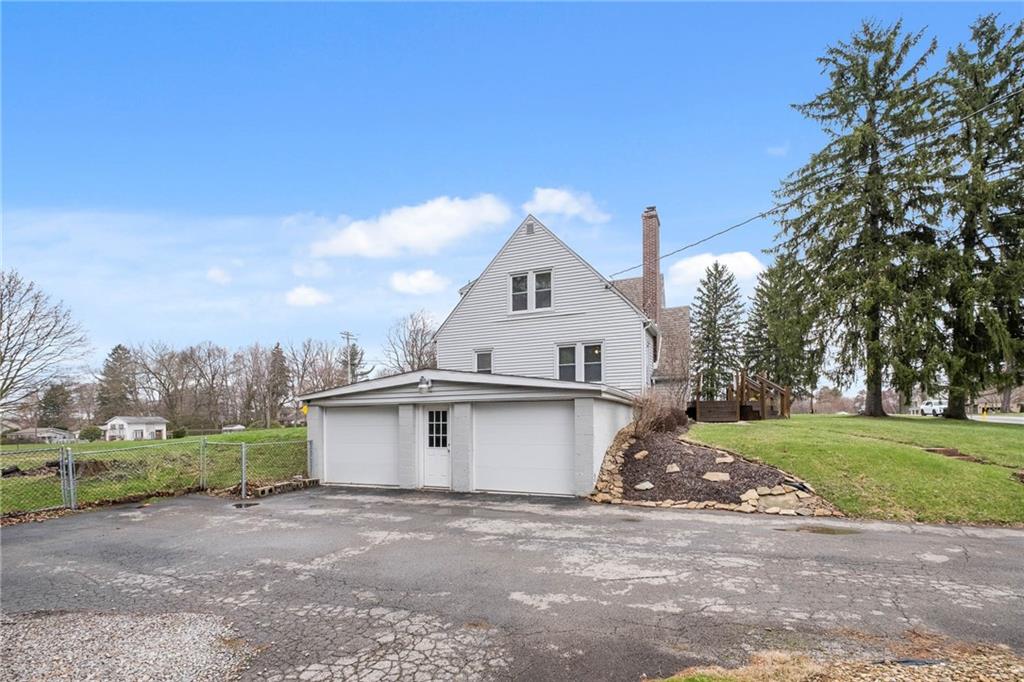 224 Meridian Road Butler, PA 16001 - Photo 25 of 26