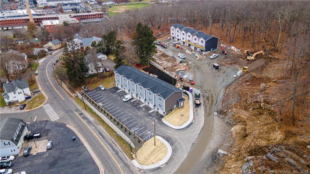 243 Echo Lake Road, Unit D3 Watertown, CT 06795 - Photo 1 of 1 Building D is the one in the back.