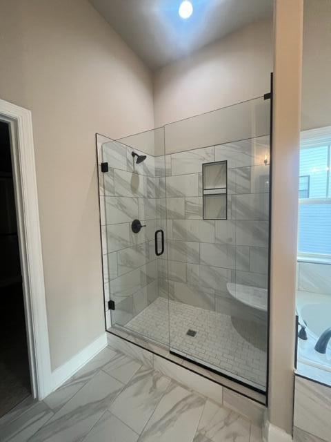 623 Whitney Shls Road Evans, GA 30809 - Photo 3 of 6 master shower