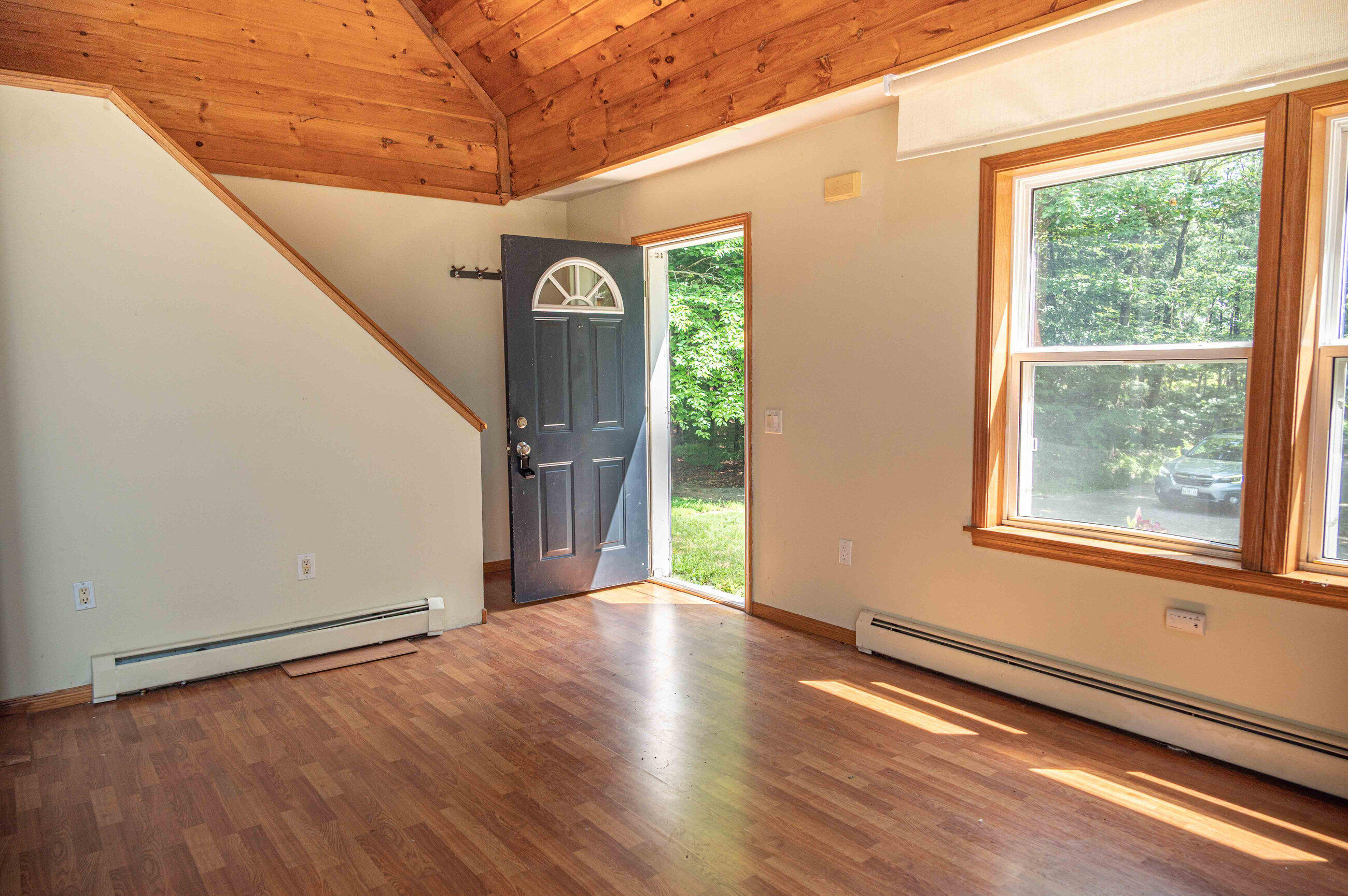 183 Hatch Road New Gloucester, ME 04260 - Photo 10 of 39 Main Floor-0340