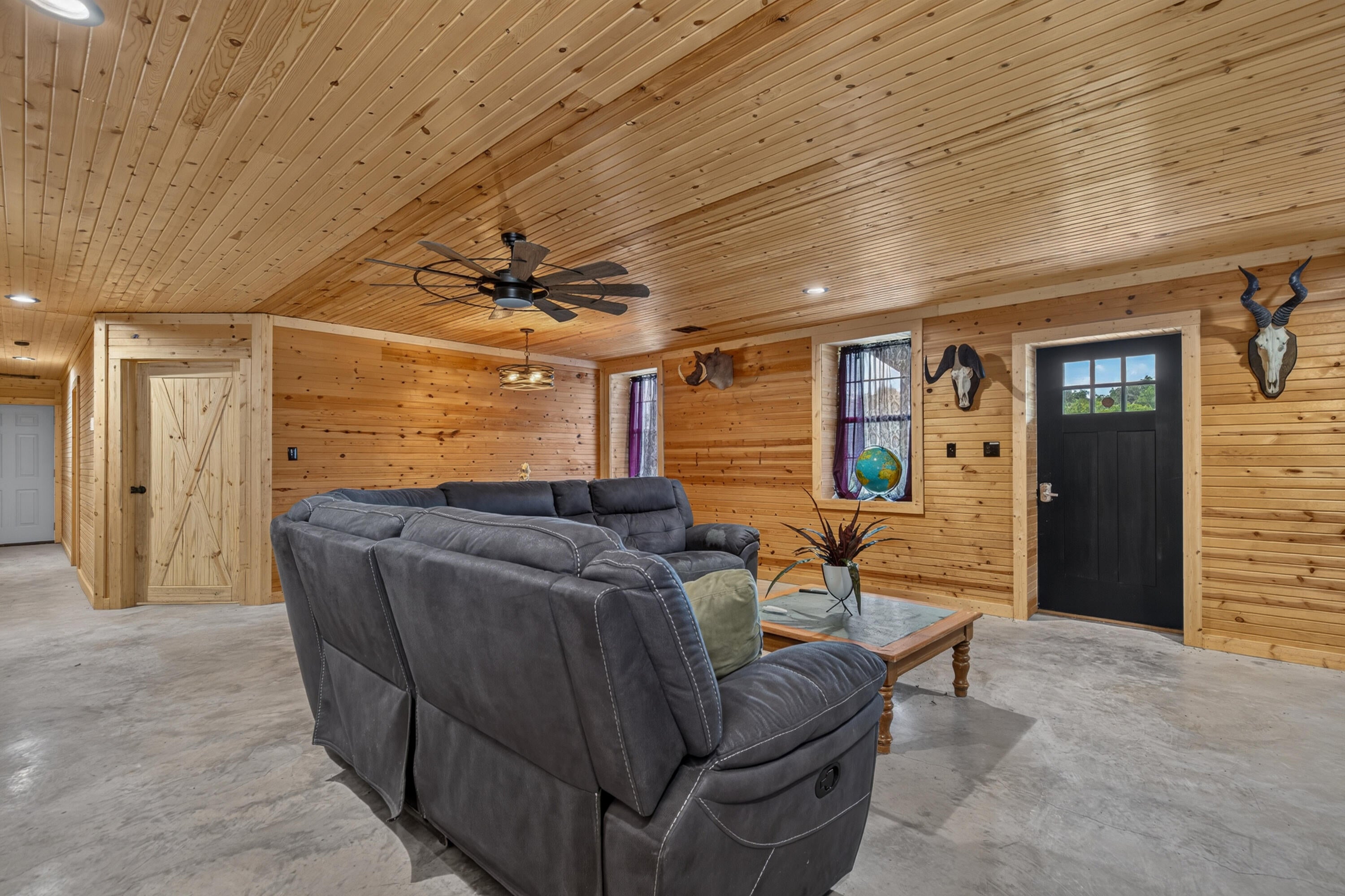 37610 South 540 Road Eucha, OK 74342 - Photo 8 of 43 Gallery Image 8