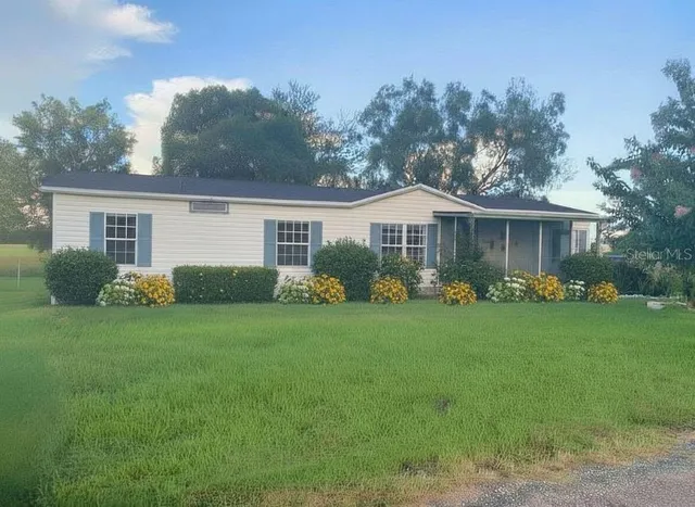 $169,995 | Undisclosed Address, Fort Meade, FL 33841