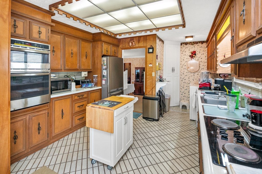 236 Country Club Road Keysville, VA 23947 - Photo 13 of 27 Gallery Image 13