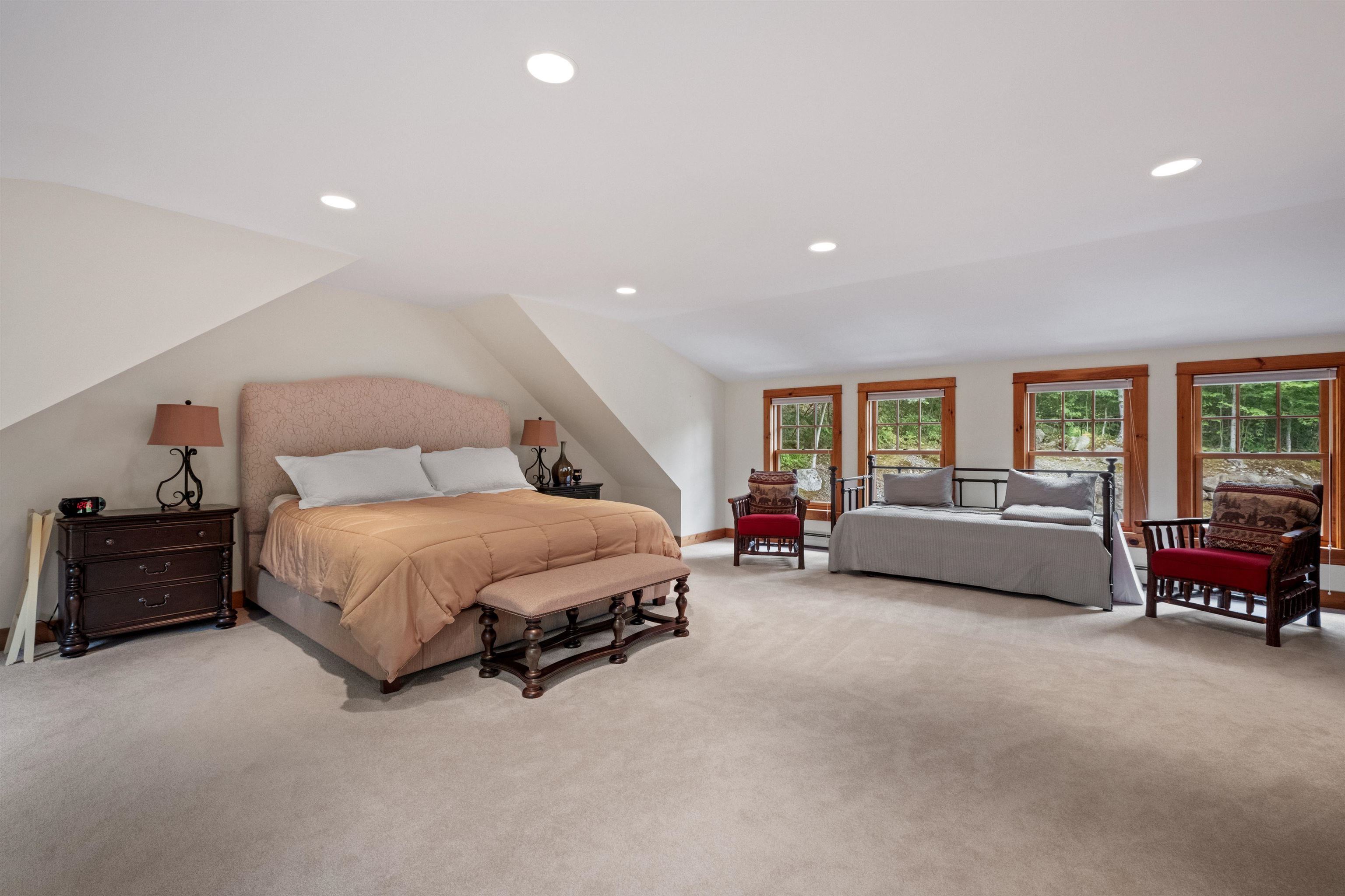 7 Hay Hill Road Lincoln, NH 03251 - Photo 23 of 49 Gallery Image 23