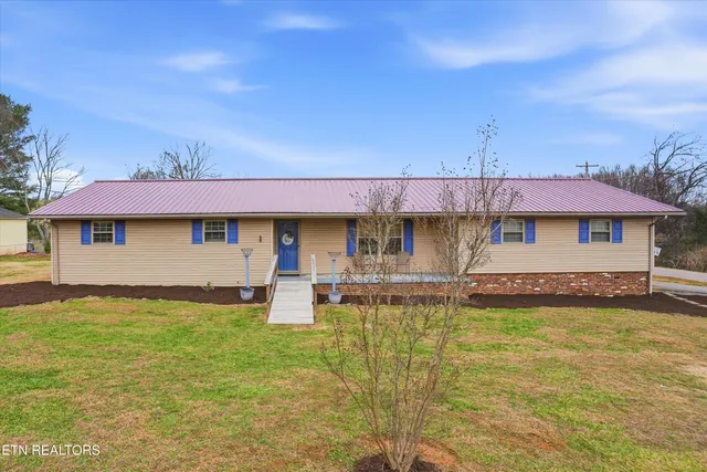 $414,900 | 1001 Hitch Road, Maryville, TN 37804