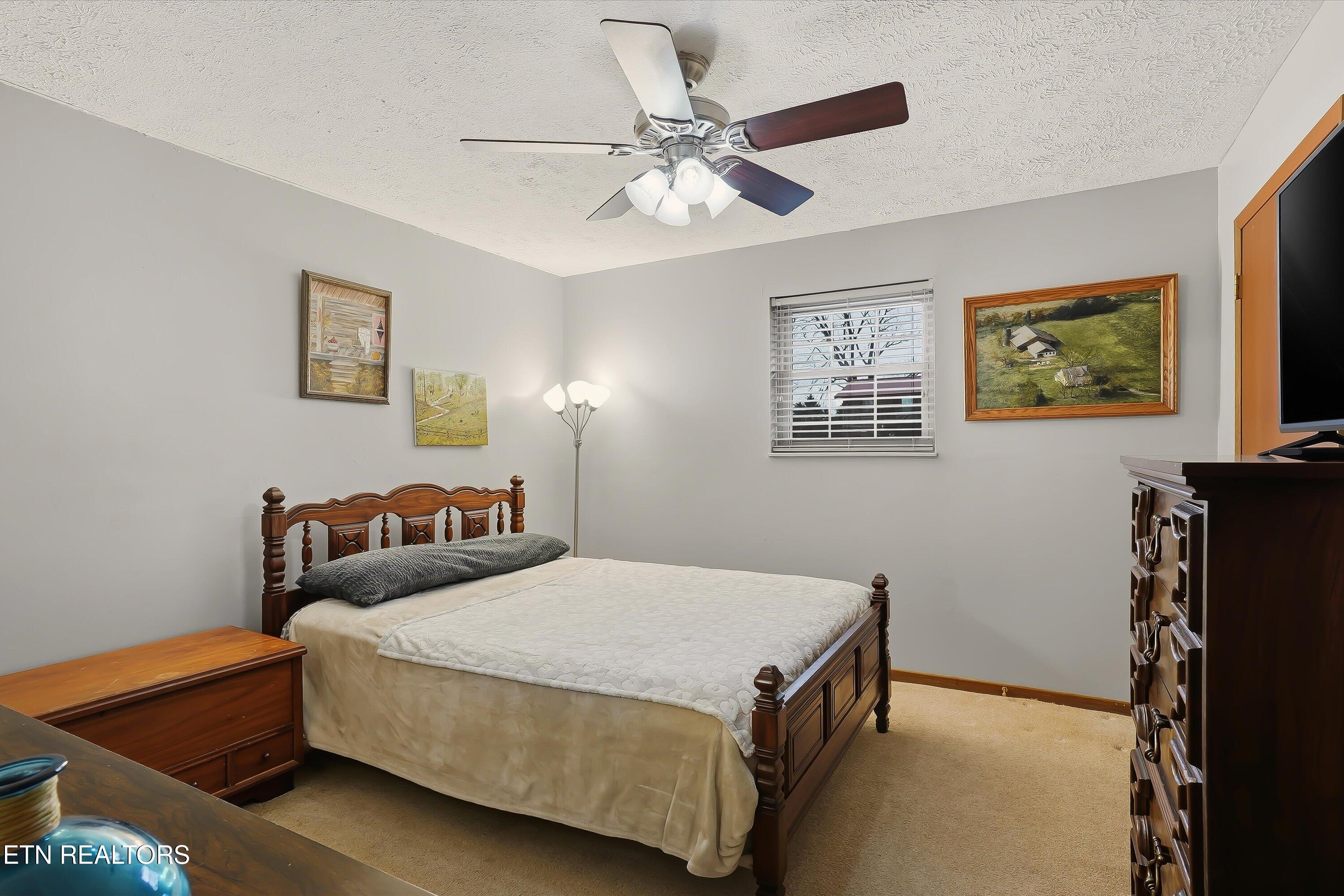 1001 Hitch Road Maryville, TN 37804 - Photo 13 of 30 Bedroom 2