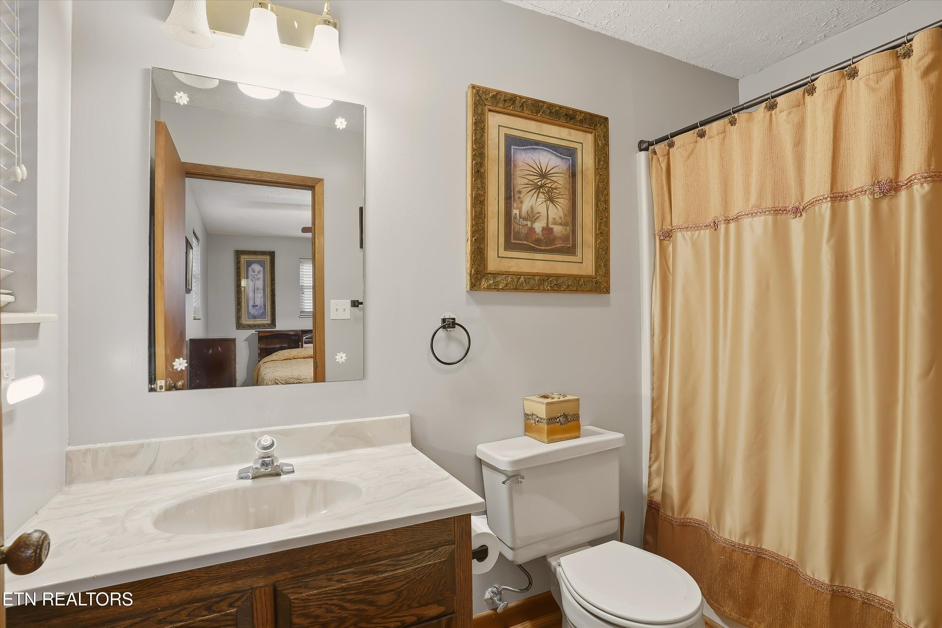 1001 Hitch Road Maryville, TN 37804 - Photo 18 of 30 Master Bath