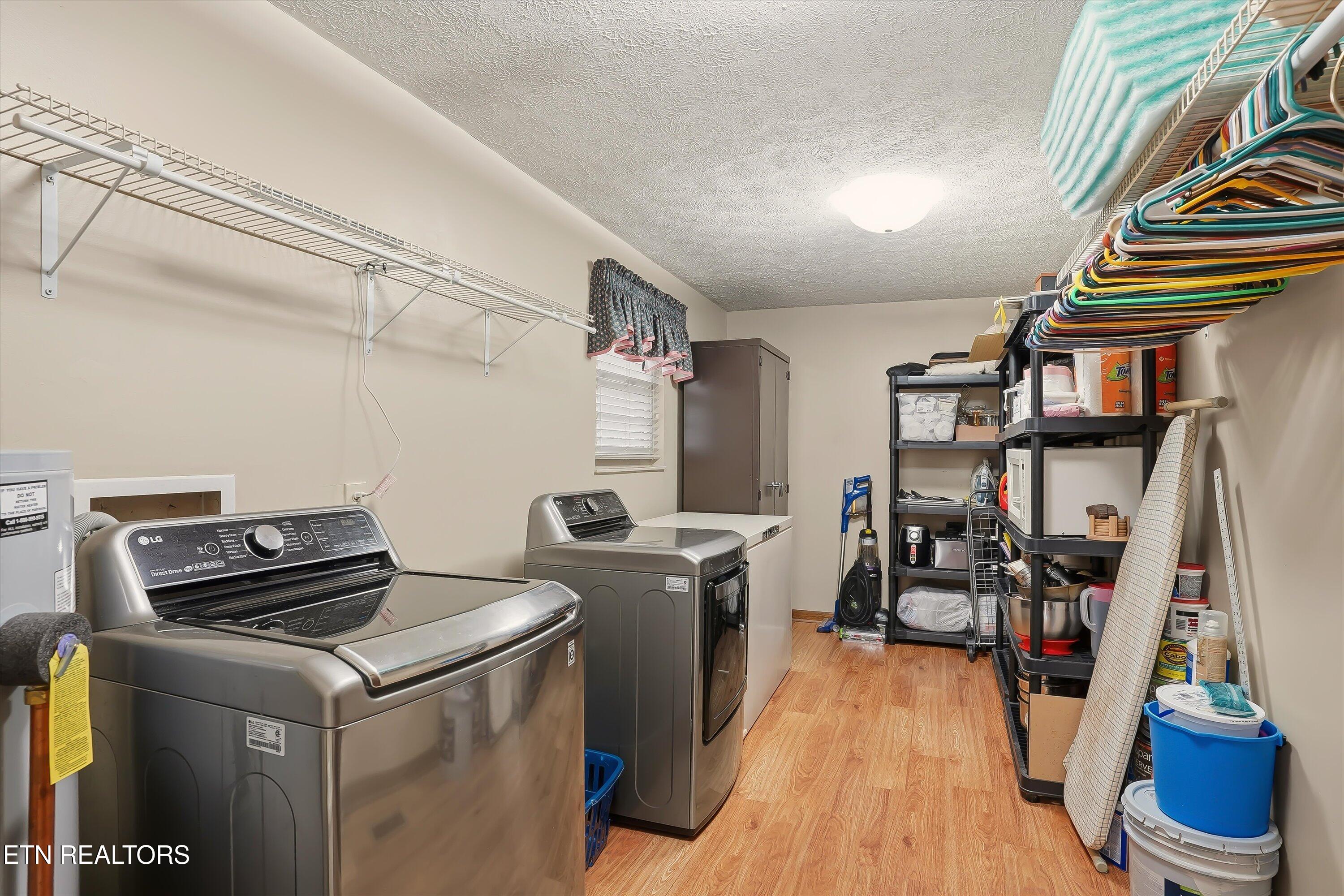 1001 Hitch Road Maryville, TN 37804 - Photo 19 of 30 Laundry / Pantry