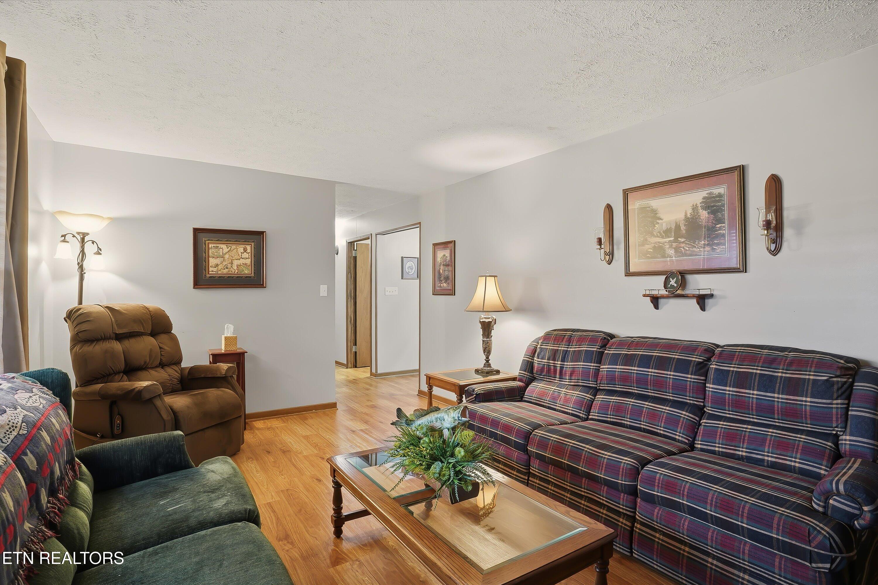 1001 Hitch Road Maryville, TN 37804 - Photo 7 of 30 Living Area