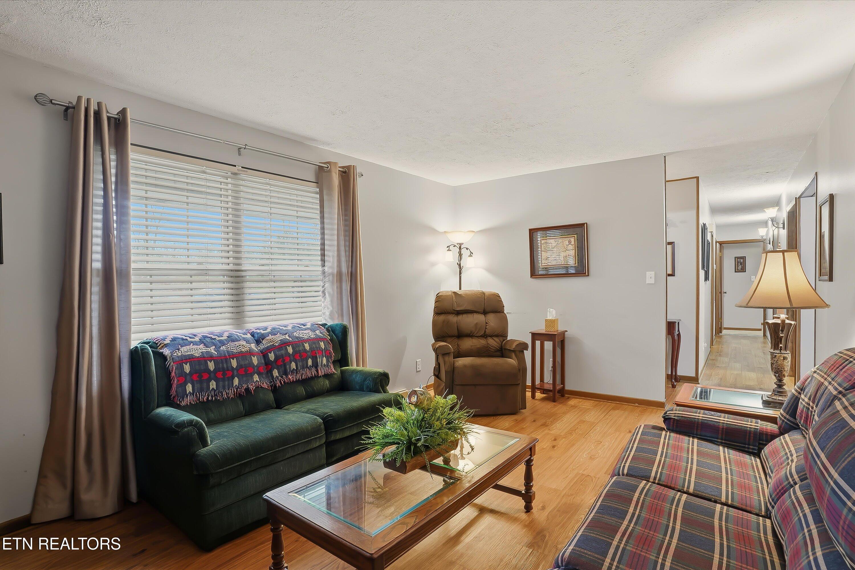 1001 Hitch Road Maryville, TN 37804 - Photo 8 of 30 Living Area