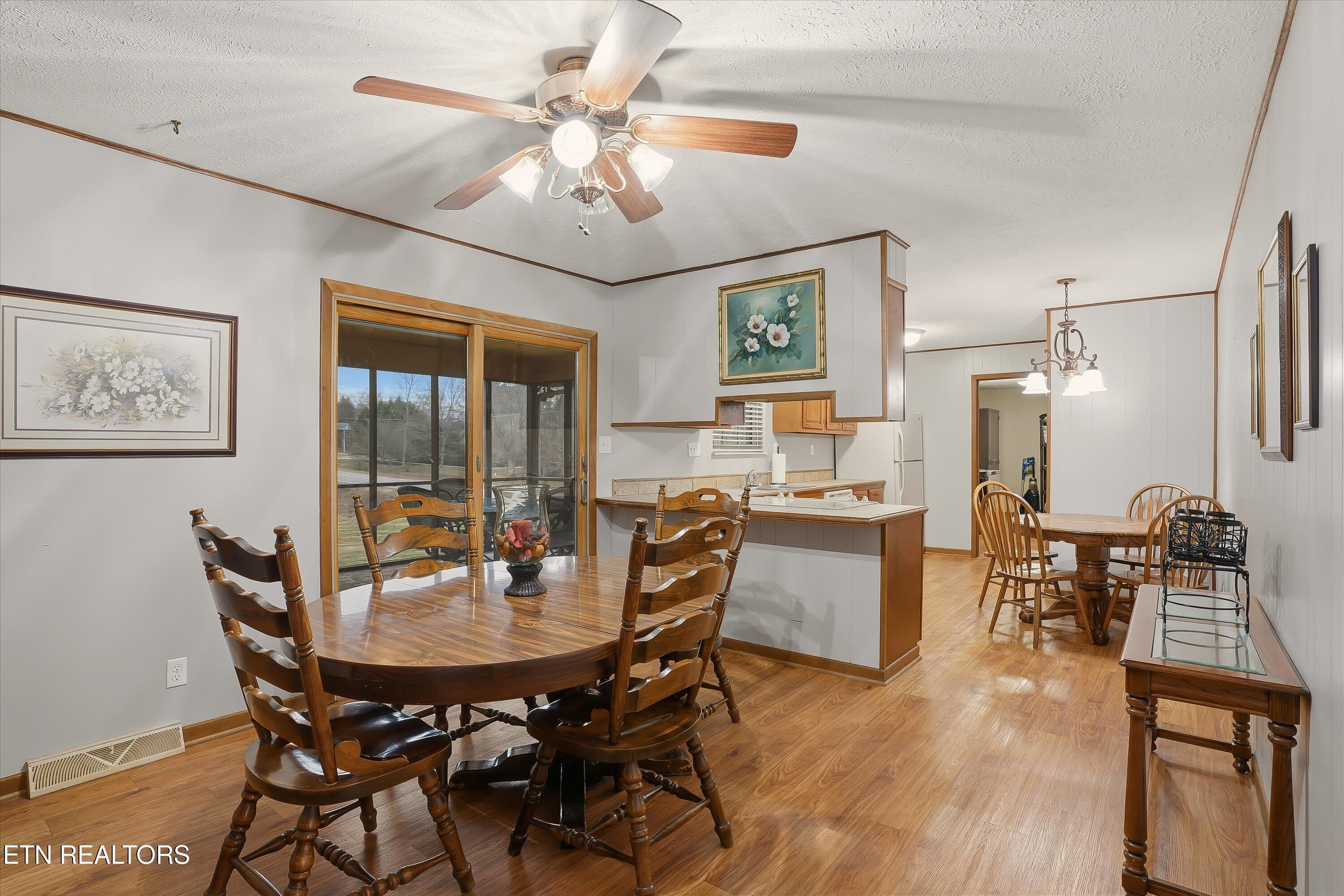 1001 Hitch Road Maryville, TN 37804 - Photo 9 of 30 Dining Room