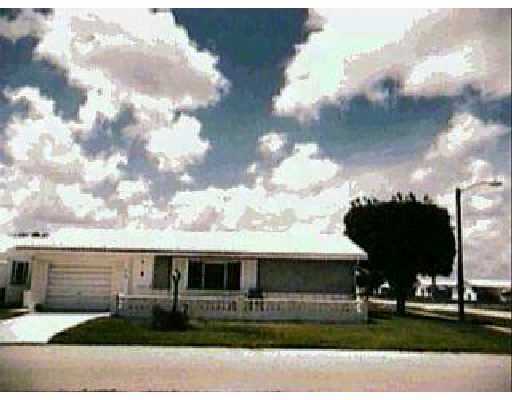 1901 Southwest 15th Street Boynton Beach, FL 33426 - Photo 1 of 1 Primary Photo