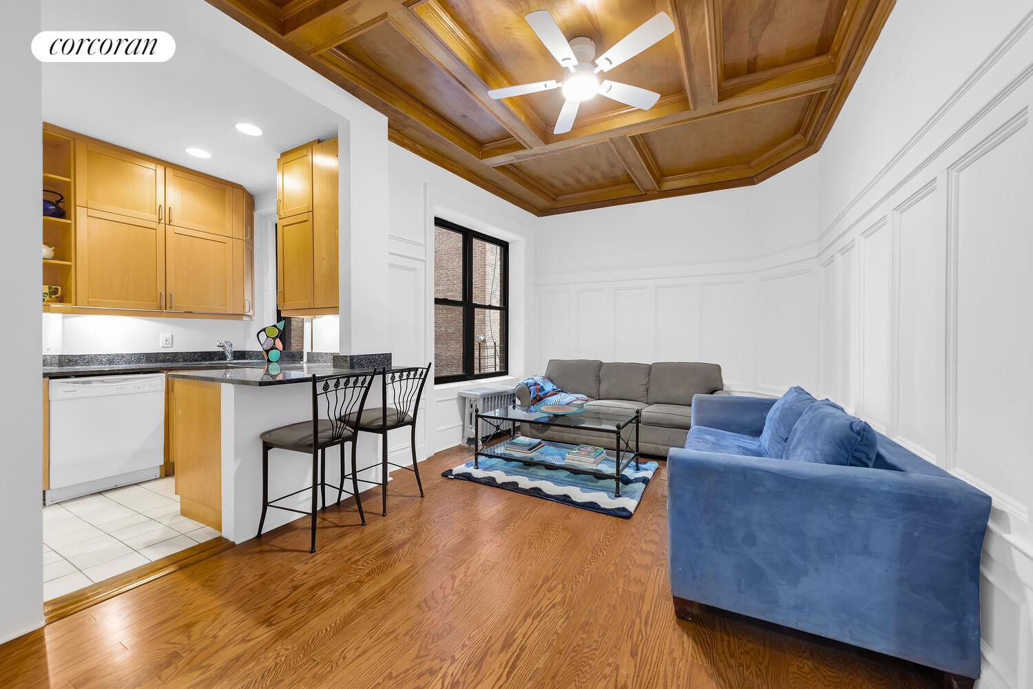 241 West 108th Street, Unit 1C Manhattan, NY 10025 - Photo 2 of 11