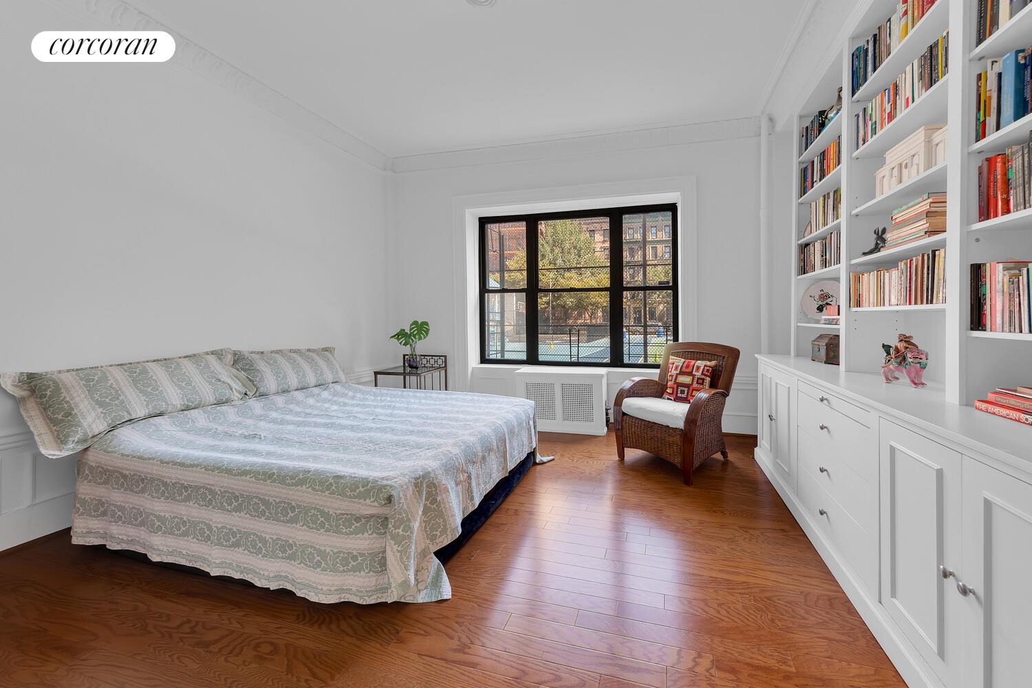 241 West 108th Street, Unit 1C Manhattan, NY 10025 - Photo 5 of 11