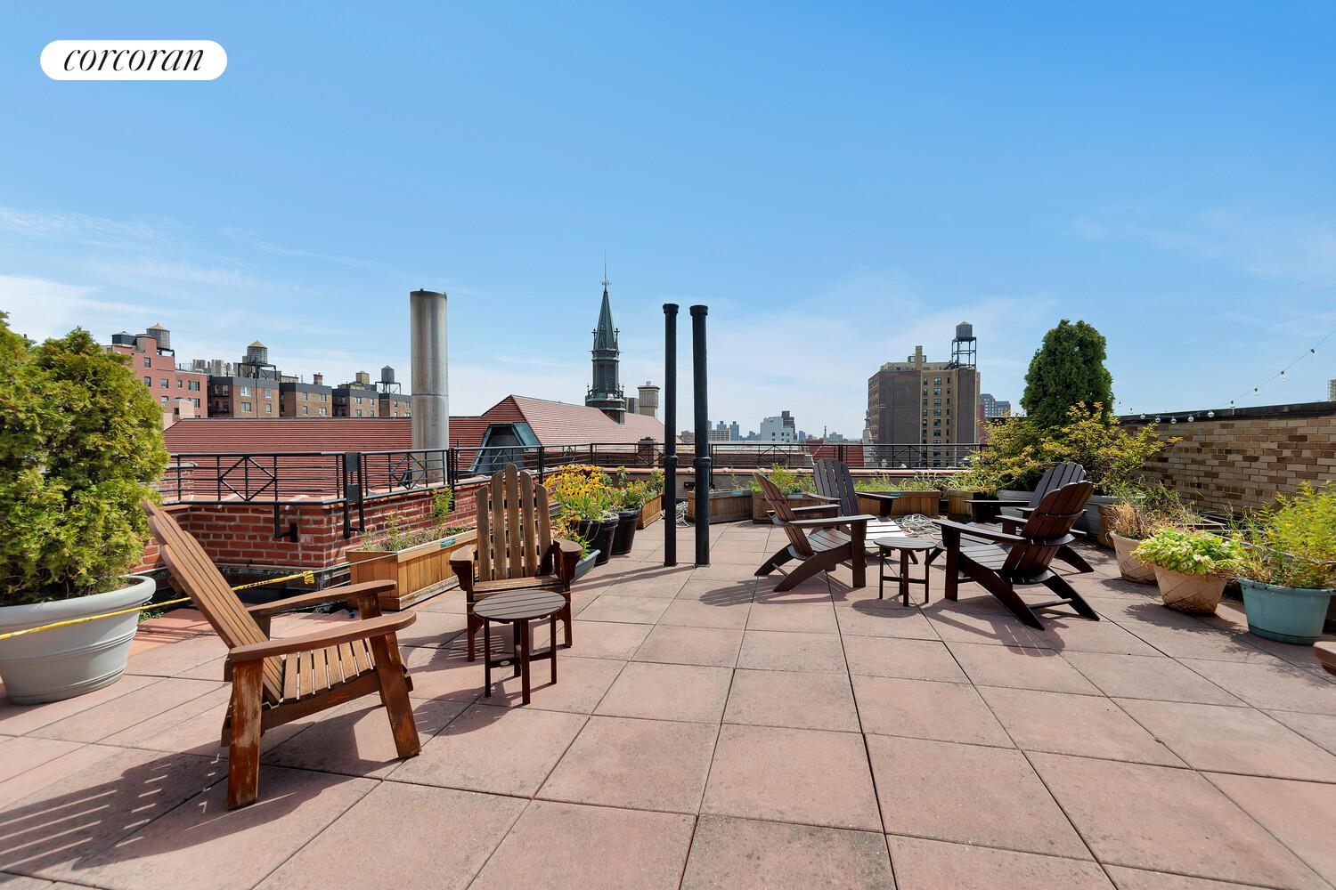 241 West 108th Street, Unit 1C Manhattan, NY 10025 - Photo 9 of 11