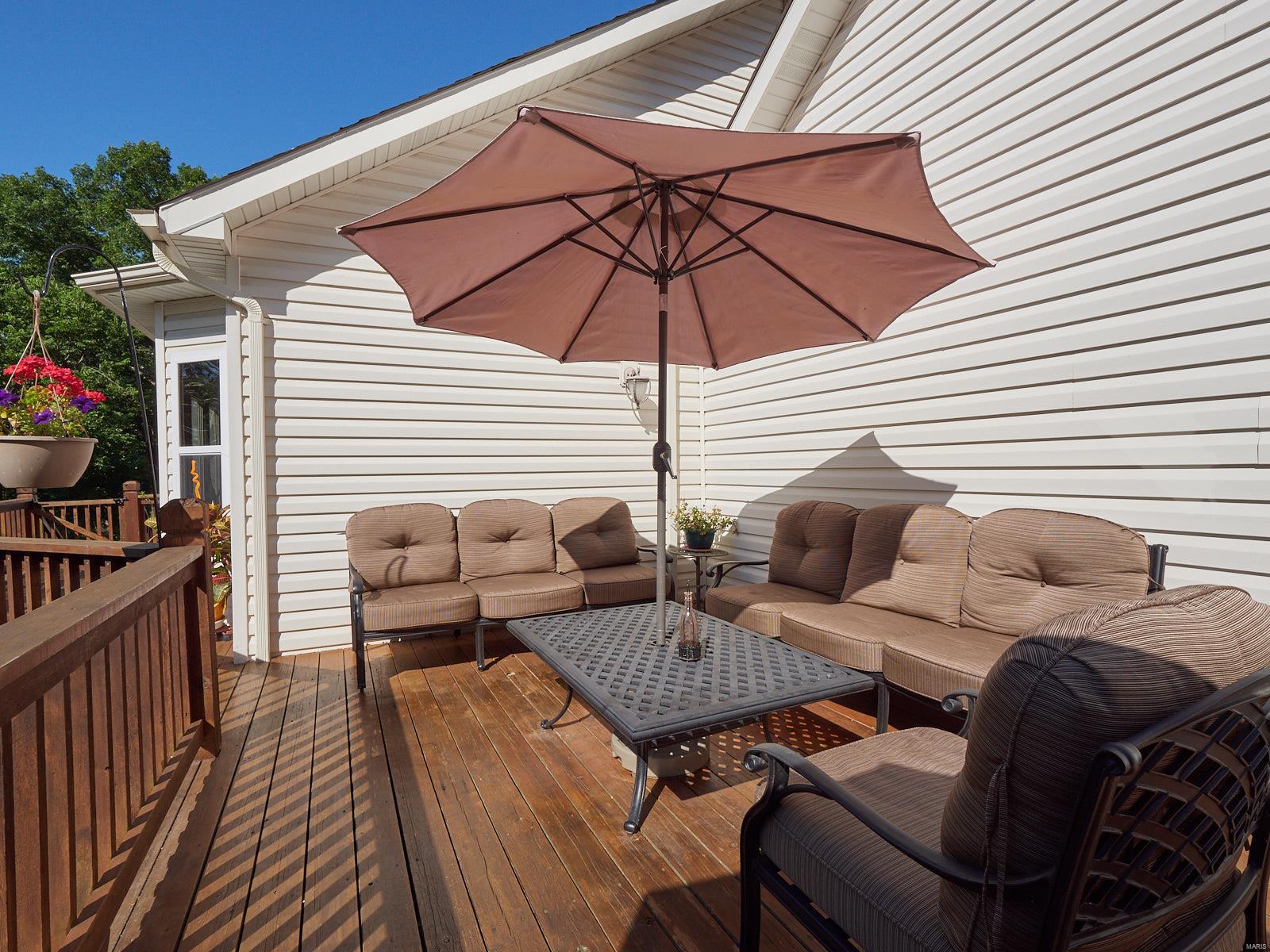 716 Timber Ridge Acre Drive High Ridge, MO 63049 - Photo 14 of 73