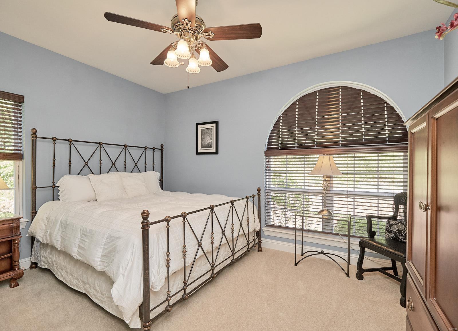 716 Timber Ridge Acre Drive High Ridge, MO 63049 - Photo 50 of 73