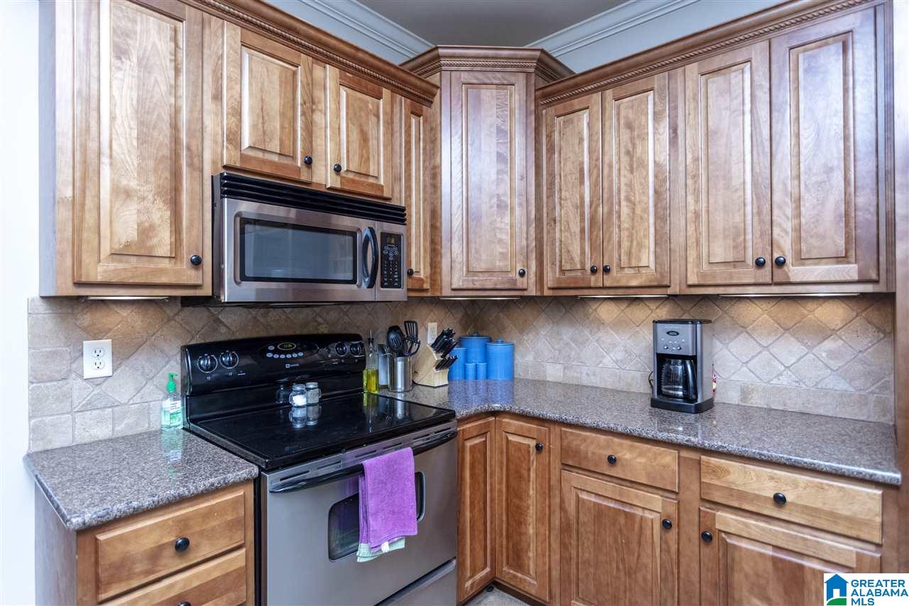 137 Lakeland Ridge Chelsea, AL 35043 - Photo 8 of 40