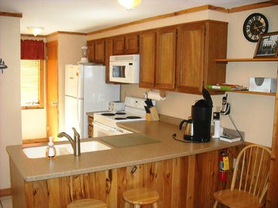 5 Powderidge Road Snowshoe, WV 26209 - Photo 1 of 24 Gallery Image 1