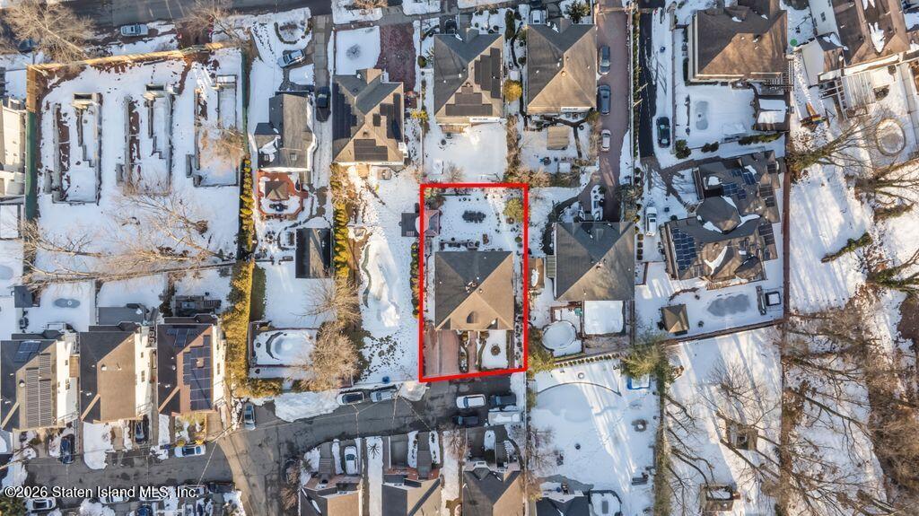 5 Rigimar Court Staten Island, NY 10309 - Photo 34 of 37