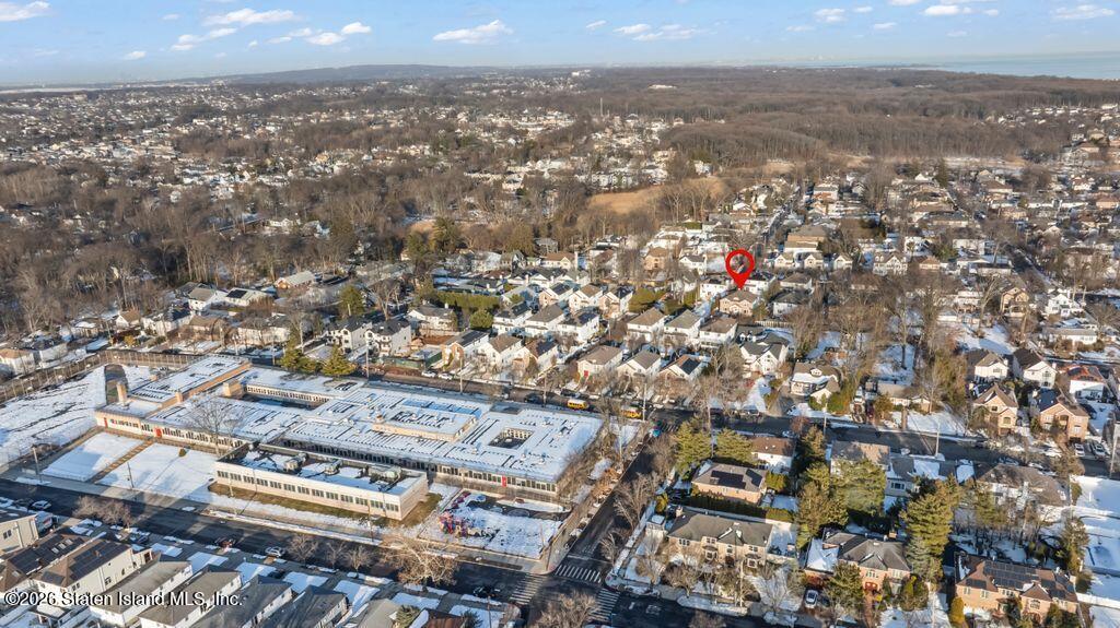 5 Rigimar Court Staten Island, NY 10309 - Photo 37 of 37 an aerial view of multiple house