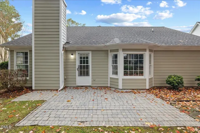 $425,000 | 12436 Harcourt Drive, Raleigh, NC 27613