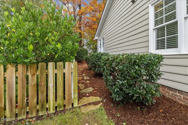 $425,000 | 12436 Harcourt Drive, Raleigh, NC 27613
