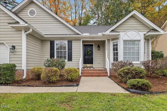 $425,000 | 12436 Harcourt Drive, Raleigh, NC 27613