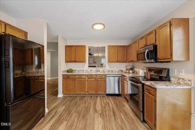 $425,000 | 12436 Harcourt Drive, Raleigh, NC 27613