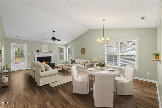 $425,000 | 12436 Harcourt Drive, Raleigh, NC 27613