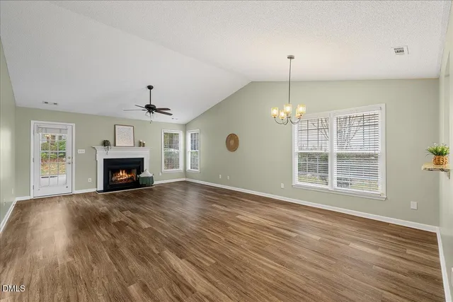 $425,000 | 12436 Harcourt Drive, Raleigh, NC 27613