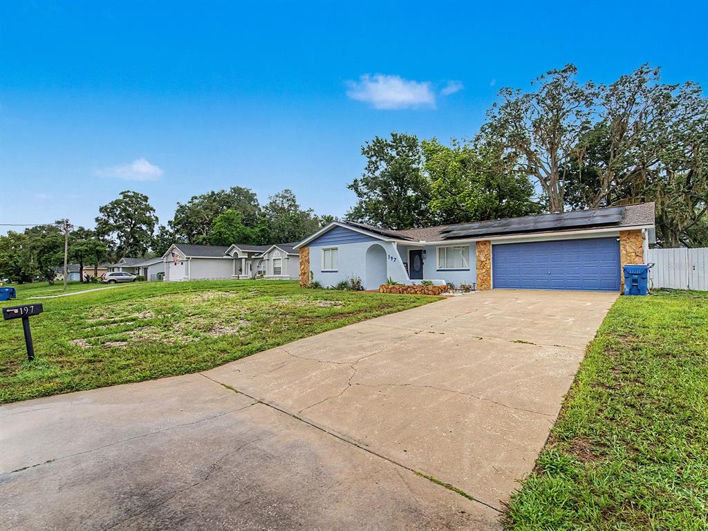 197 Rosedale Avenue Spring Hill, FL 34606 - Photo 30 of 39